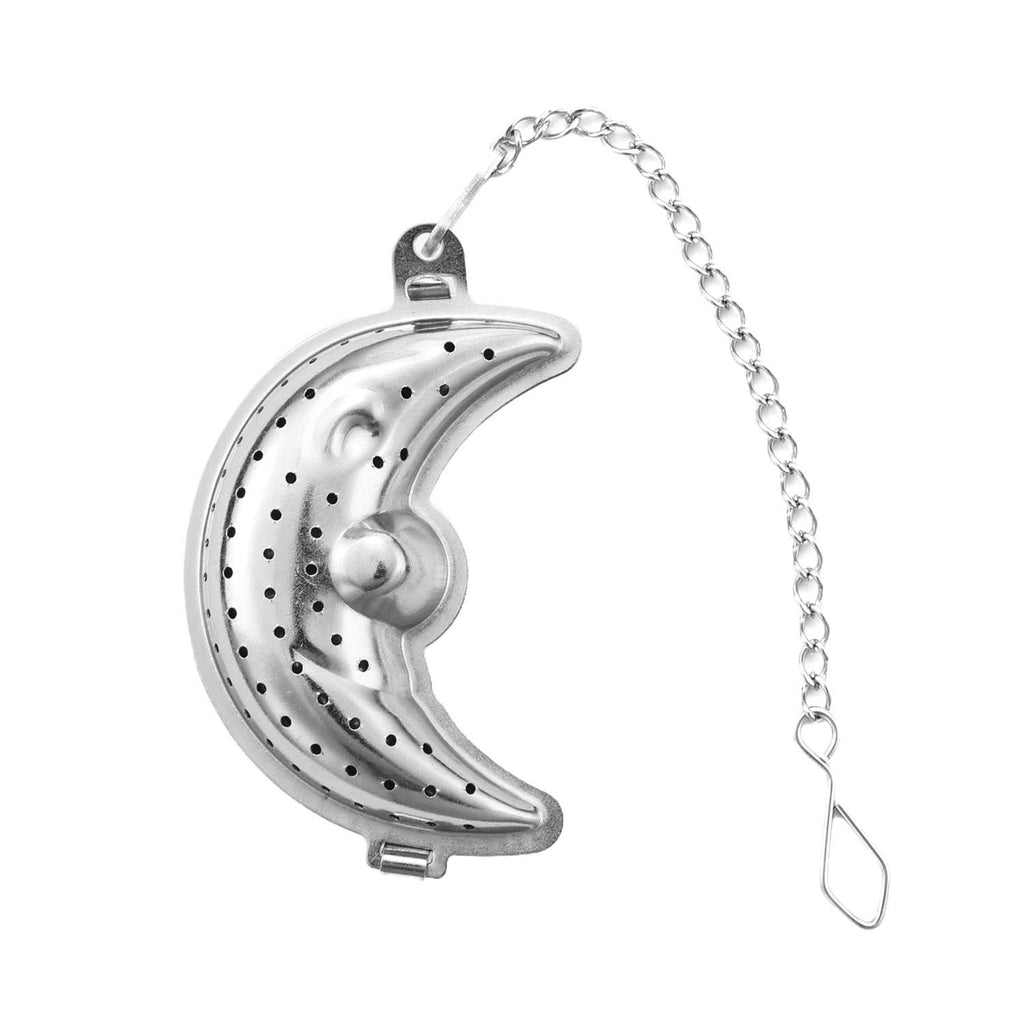 Crescent Moon Tea Infuser