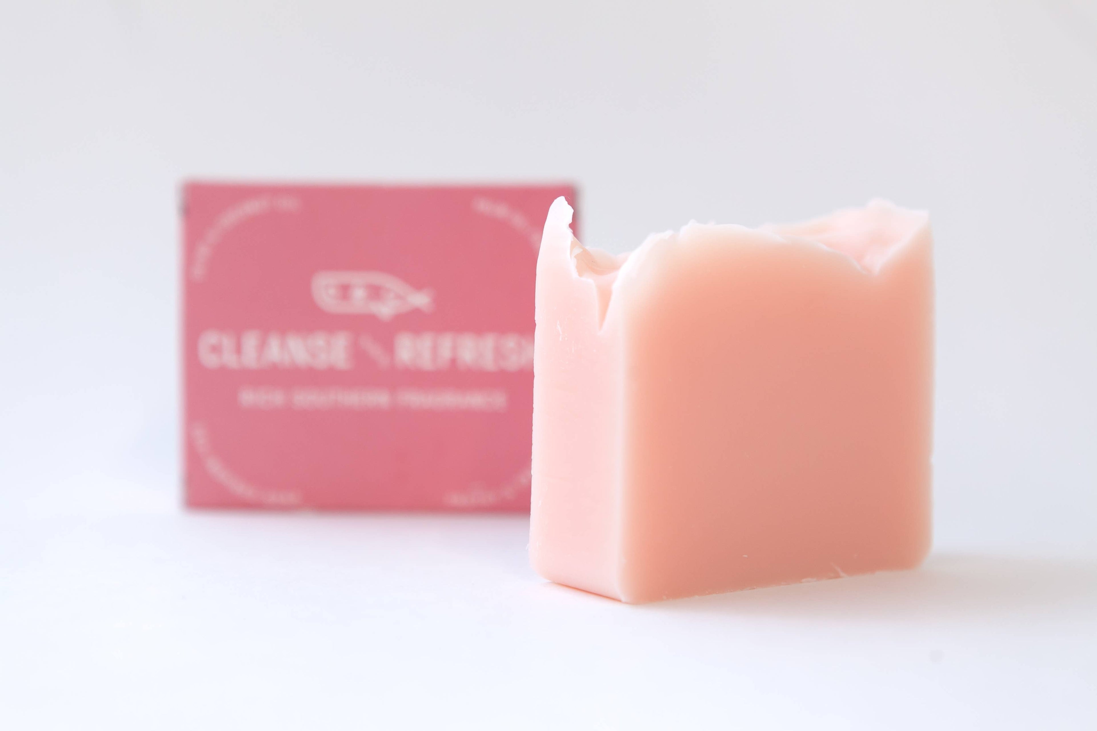 Magnolia Bar Soaping Co. - Magnolia Bar Soap