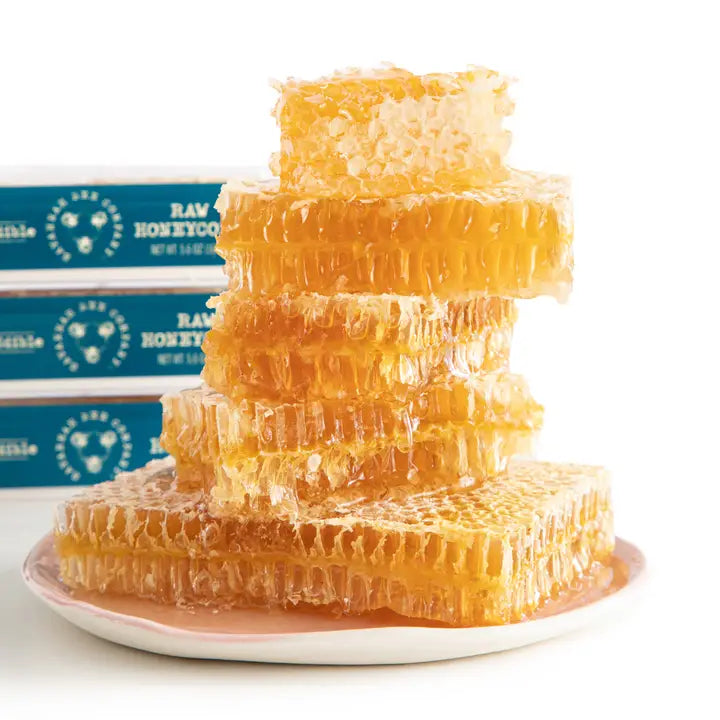 Honeycomb 5.6oz