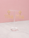 Mrs. Earrings