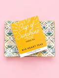 Big Heart Tea Co. - Cup of Sunshine for Two