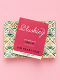Big Heart Tea Co. - Blushing for Two