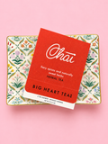 Big Heart Tea Co. - Chai for Two