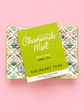 Big Heart Tea Co. - Chamomile Mint For Two