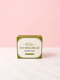 Old Whaling Co. - Coconut Milk Bar Soap