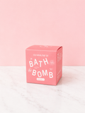 Old Whaling Co. - Magnolia Bath Bomb