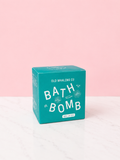 Old Whaling Co. - Sea La Vie Bath Bomb