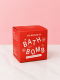 Old Whaling Co. - Seaberry & Rose Clay Bath Bomb