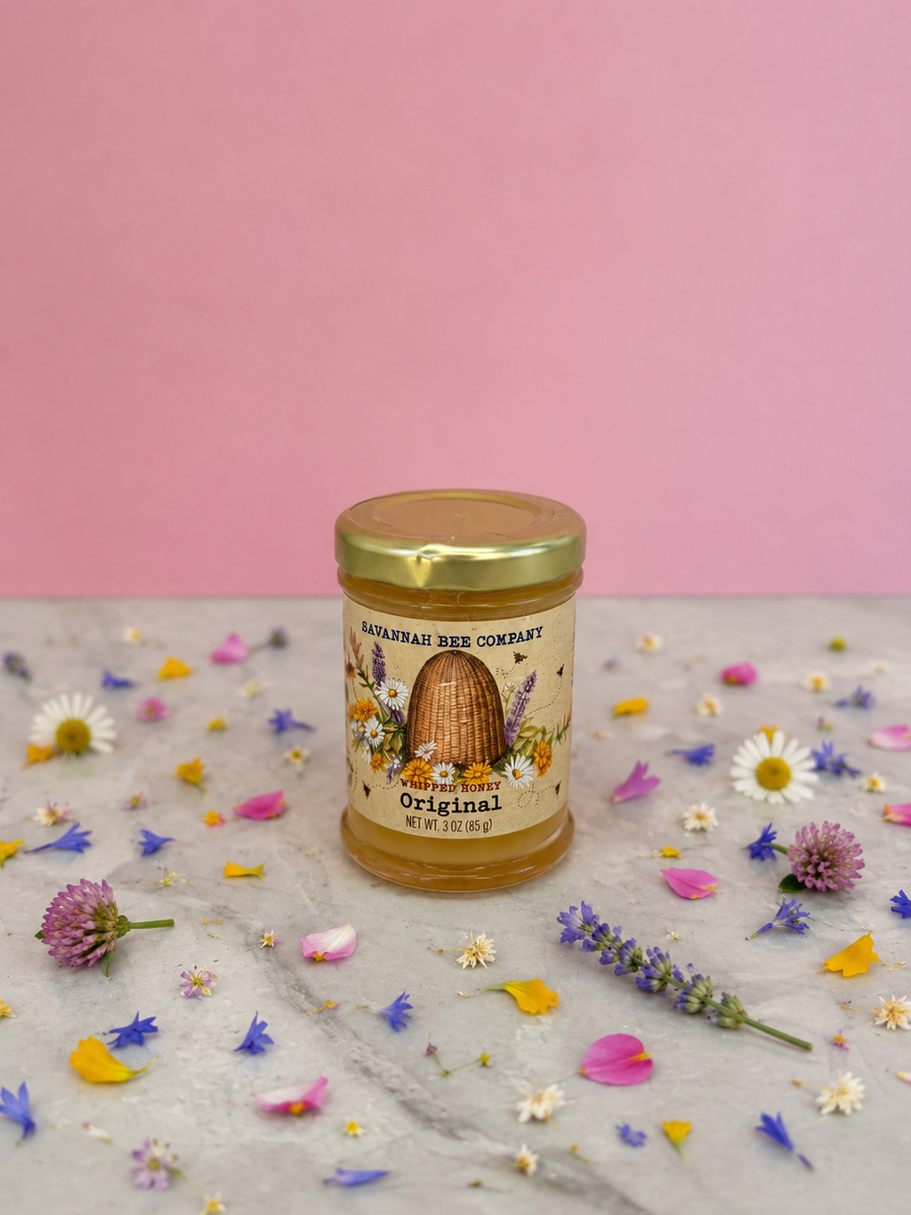 Whipped Honey Original 3oz