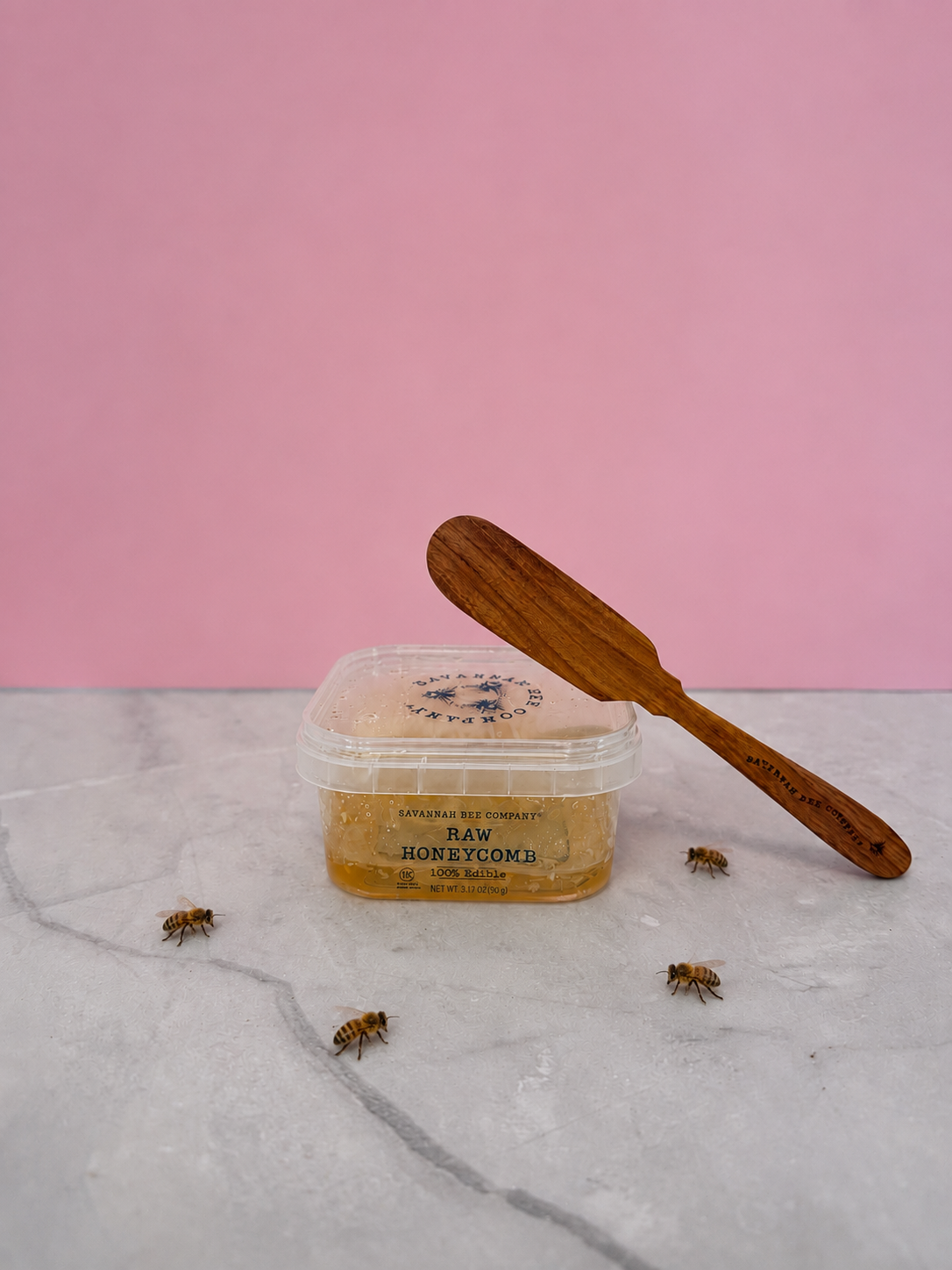 Honeycomb Picnic Size 3.2oz