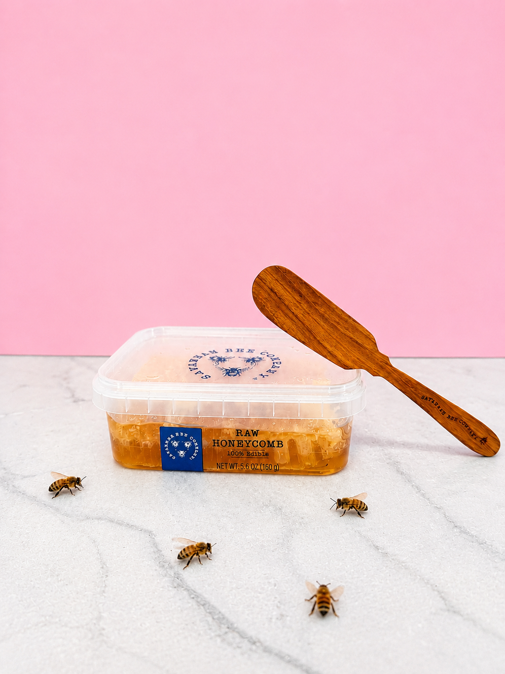 Honeycomb 5.6oz