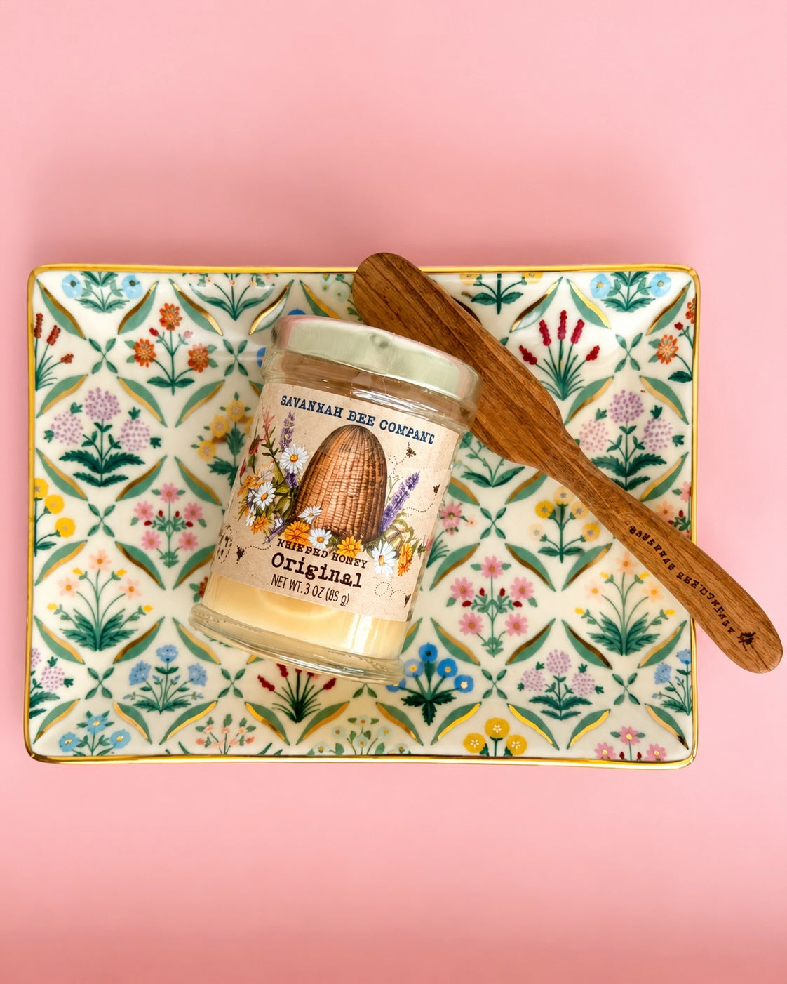 Whipped Honey Original 3oz
