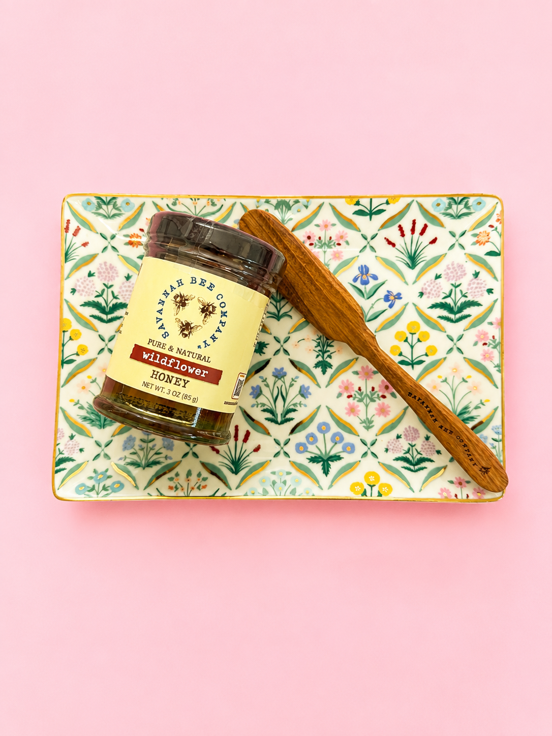 Wildflower Honey