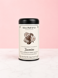 Oliver Pluff & Co.- Jasmine Loose Tea