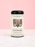 Oliver Pluff & Co.- Irish Breakfast Tea 20 ct Tea Bags