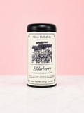 Oliver Pluff & Co.- Elderberry Tea 20 ct Tea Bags