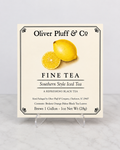 Oliver Pluff & Co.- Southern Style Iced Tea - 1 Gallon Envelope