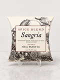 Oliver Pluff & Co.- Sangria Spice Blend 1.5 Gallon Package