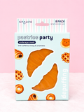 Croissant Depuffing Undereye Patches | 8 Pack