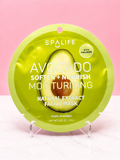 Facial Mask: Moisturizing