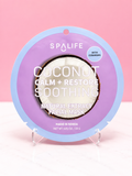 Facial Mask: Soothing