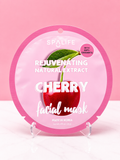 Facial Mask: Rejuvenating