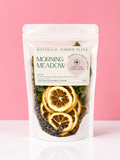 Morning Meadow Botanical Simmer Blends