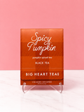 Big Heart Tea Co. - Spicy Pumpkin For Two