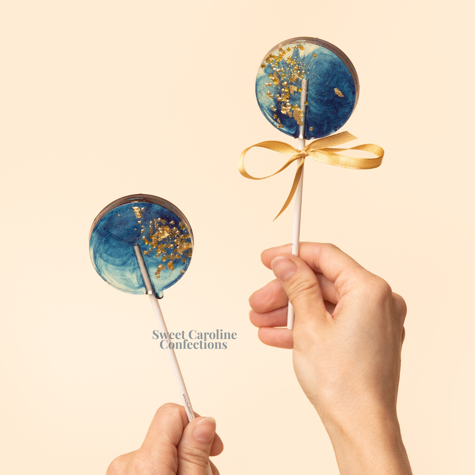 Galaxy Lollipop