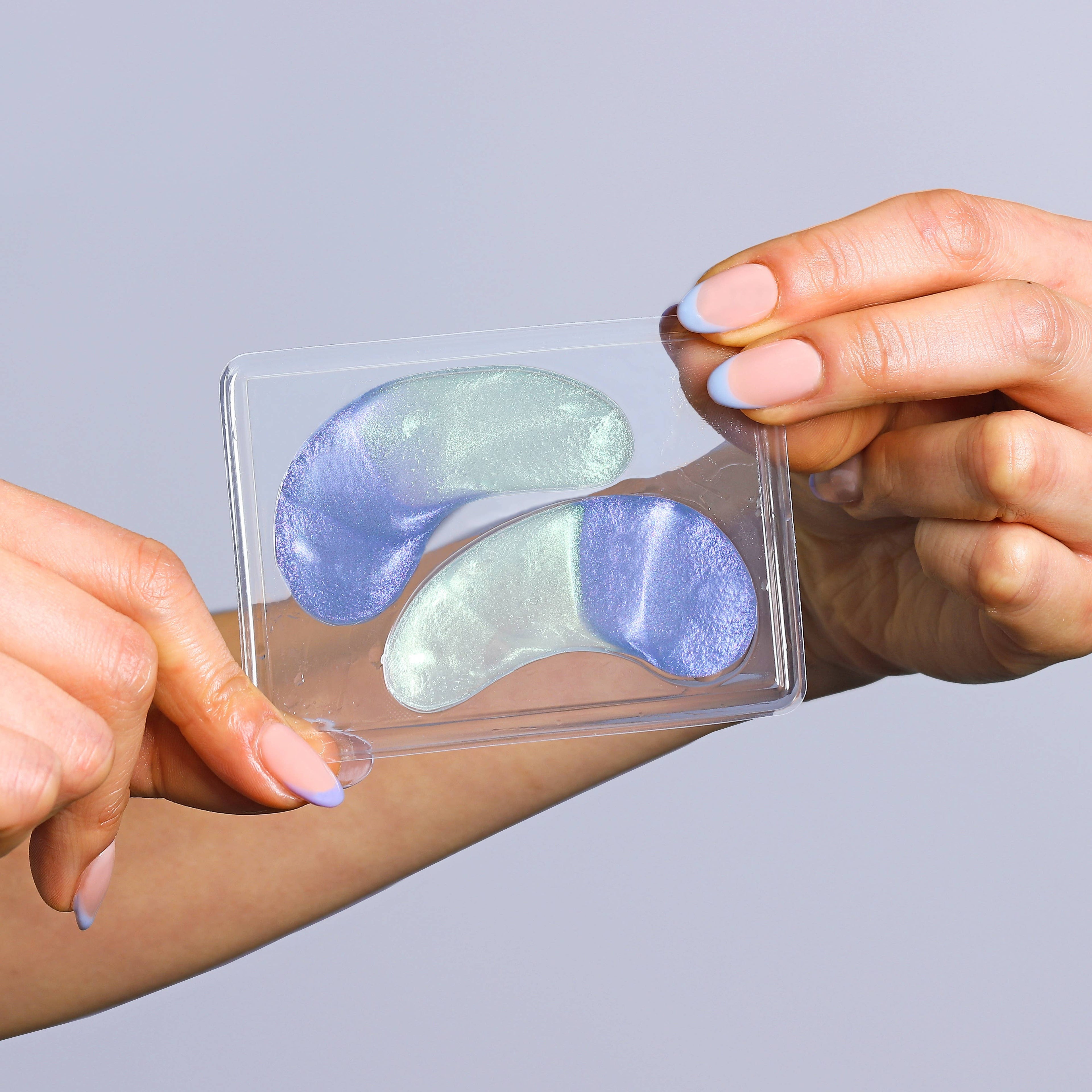 Hydrating Eye Patches | 8 Pack