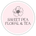Sweet Pea Floral and Tea, LLC - Home