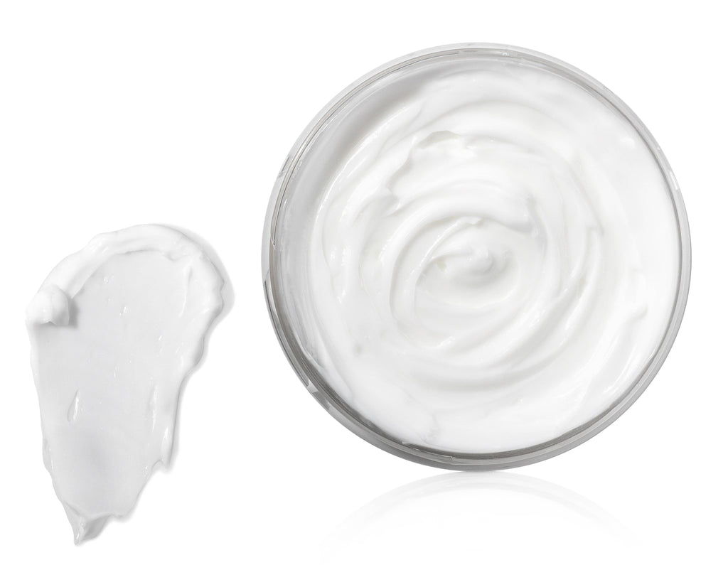 Old Whaling Co. - Bergamot & Grapefruit Body Butter (2oz)