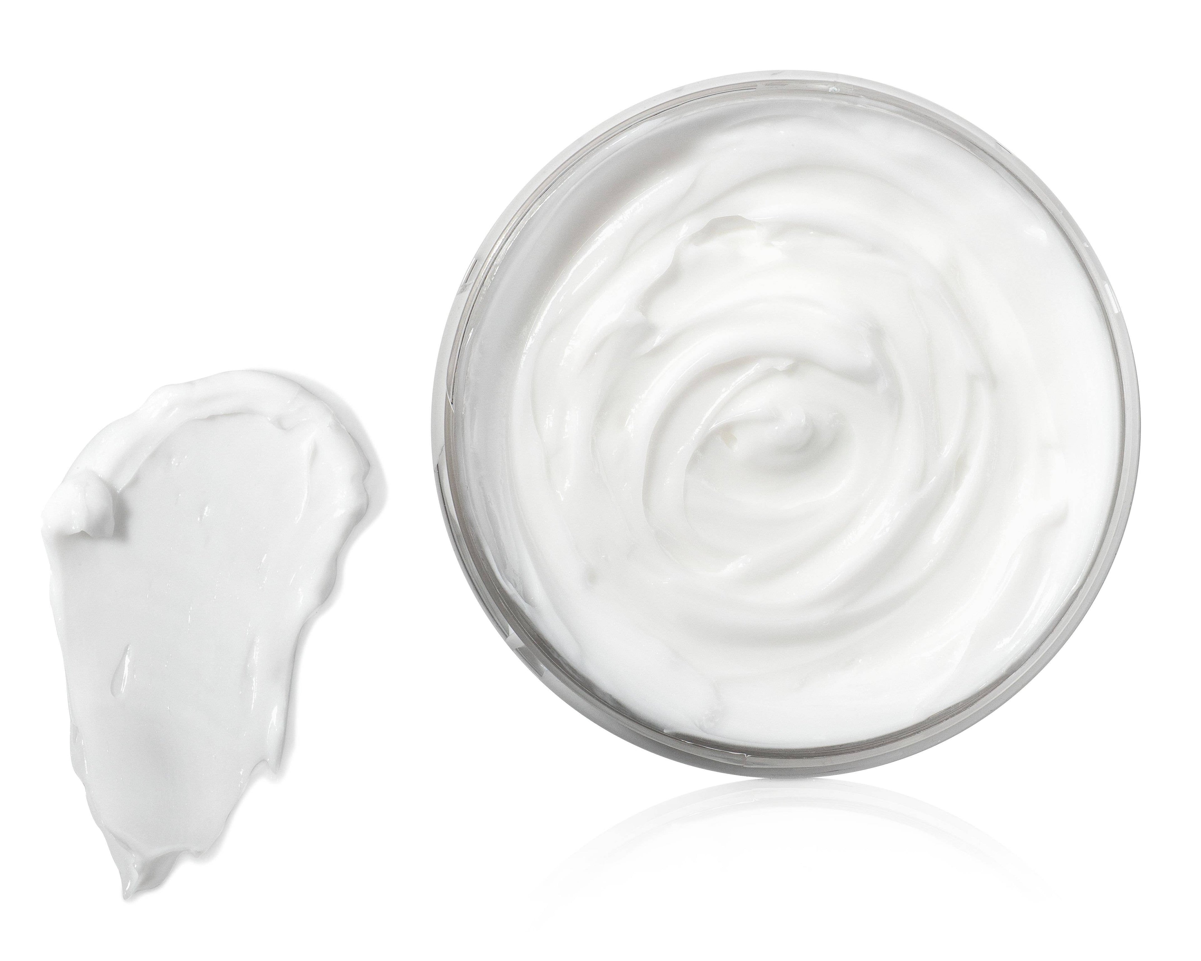 Old Whaling Co. - Coconut Milk Body Butter (8oz)